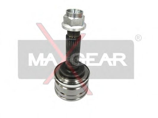 MAXGEAR 49-0393