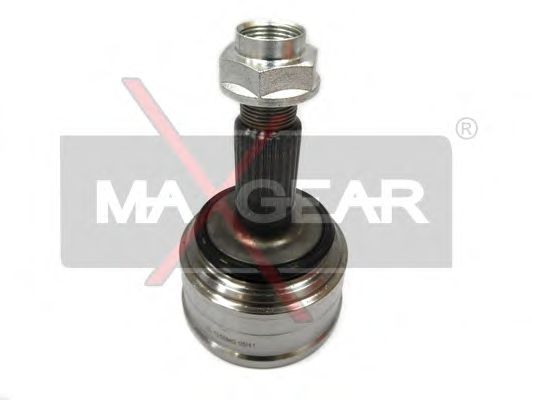 MAXGEAR 49-0528
