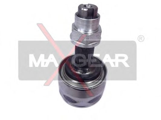 MAXGEAR 49-0612