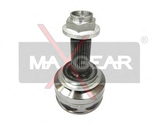 MAXGEAR 49-0644