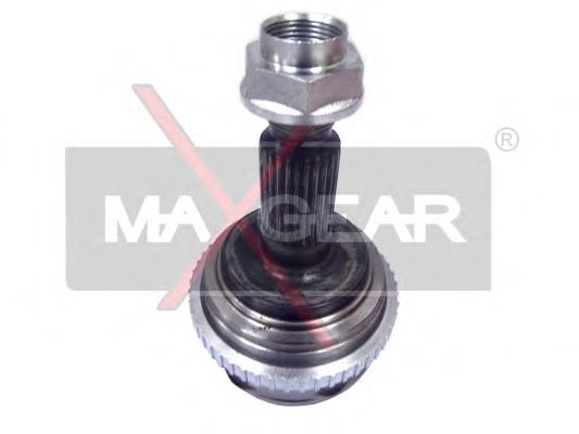 MAXGEAR 49-0651