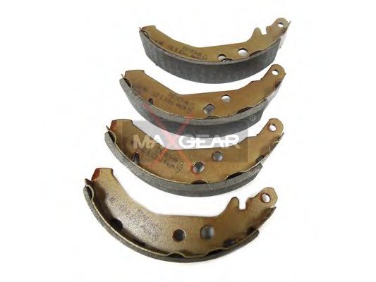 MAXGEAR 19-0230