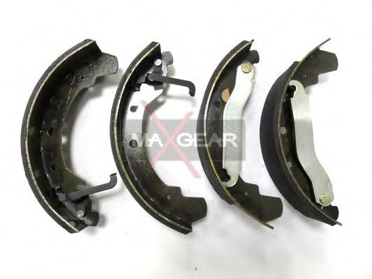 MAXGEAR 19-0272