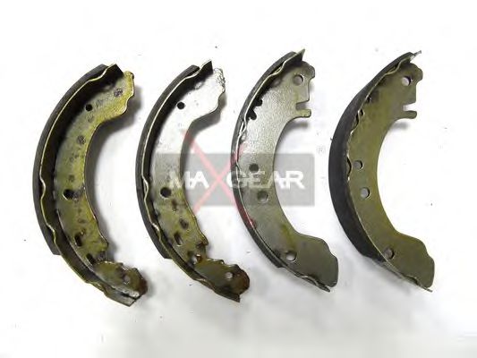 MAXGEAR 19-0287