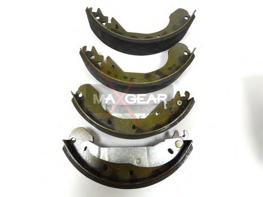 MAXGEAR 19-0332