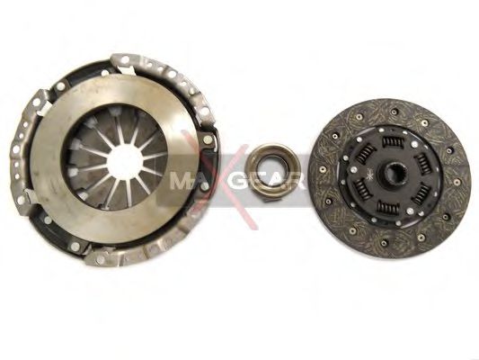MAXGEAR 61-5004