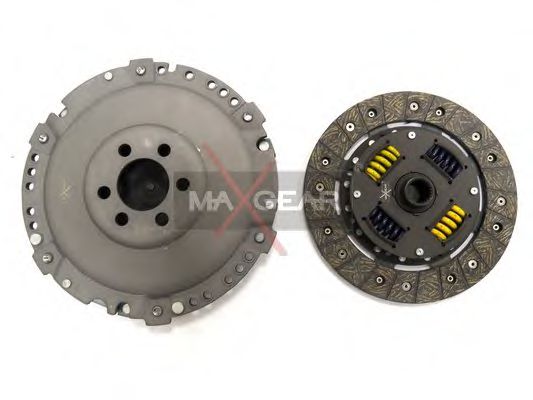 MAXGEAR 61-5017