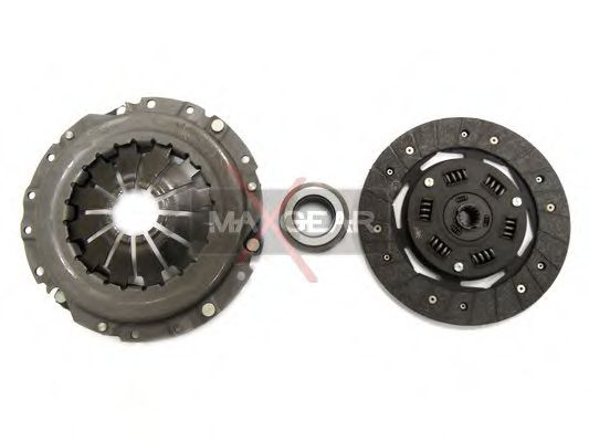 MAXGEAR 61-5040