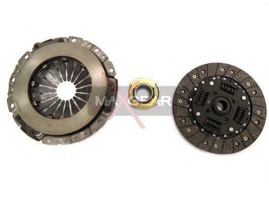 MAXGEAR 61-5048