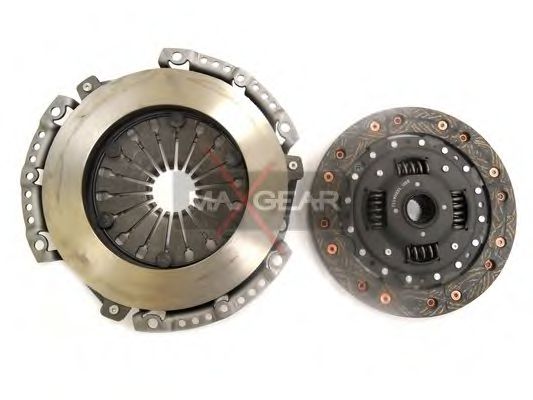MAXGEAR 61-5089 MAXGEAR 61-5089