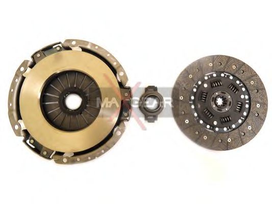 MAXGEAR 61-5166