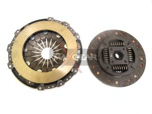 MAXGEAR 61-5172