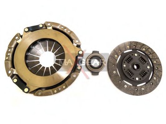 MAXGEAR 61-5192 MAXGEAR 61-5192