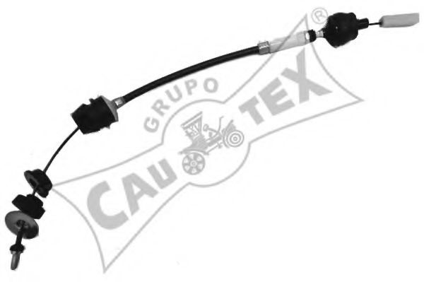 CAUTEX 038253