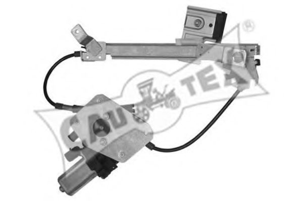 CAUTEX 017355