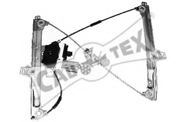 CAUTEX 037580 CAUTEX 037580