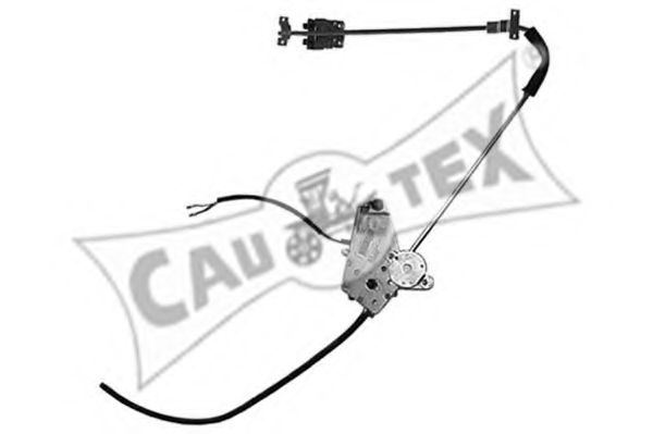 CAUTEX 017485 CAUTEX 017485