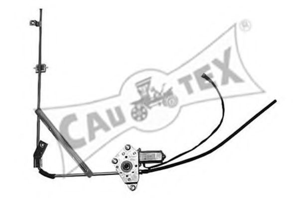 CAUTEX 017311