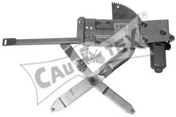 CAUTEX 207008 CAUTEX 207008