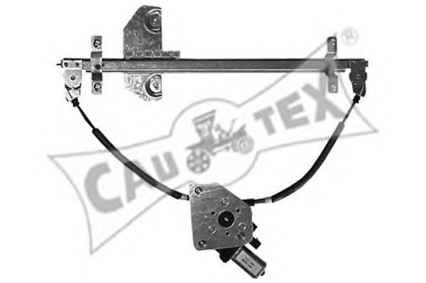 CAUTEX 487040