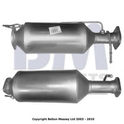 BM CATALYSTS BM11023P