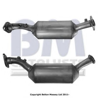 BM CATALYSTS BM11049