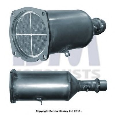 BM CATALYSTS BM11009P