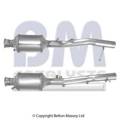 BM CATALYSTS BM11046