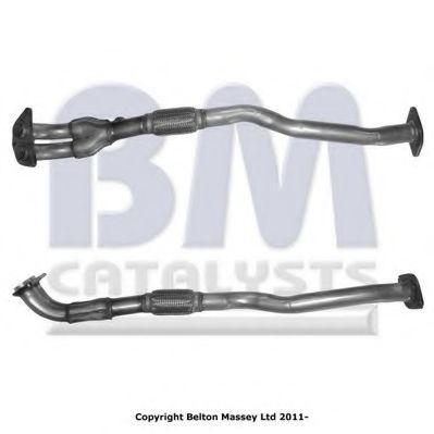 BM CATALYSTS BM70009 BM CATALYSTS BM70009
