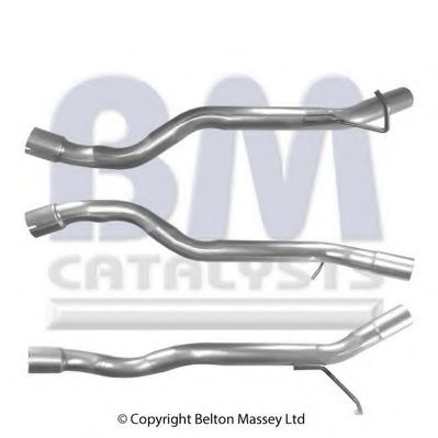 BM CATALYSTS BM50266