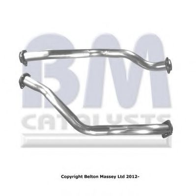 BM CATALYSTS BM70580