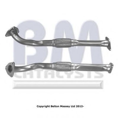 BM CATALYSTS BM70588