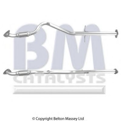 BM CATALYSTS BM50273