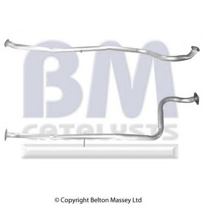 BM CATALYSTS BM50333