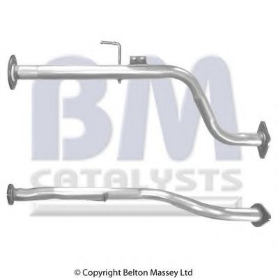BM CATALYSTS BM50349