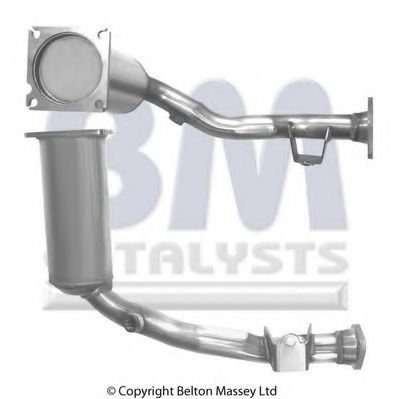 BM CATALYSTS BM91103H