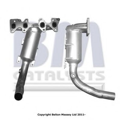 BM CATALYSTS BM91569H BM CATALYSTS BM91569H