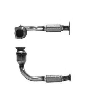 BM CATALYSTS BM80103H