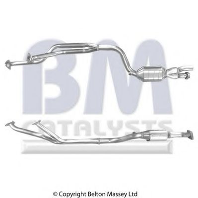 BM CATALYSTS BM90305