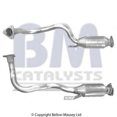 BM CATALYSTS BM90425