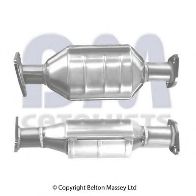 BM CATALYSTS BM90030H