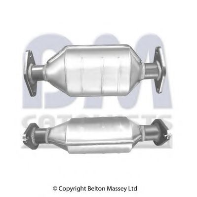 BM CATALYSTS BM90059H