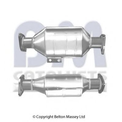 BM CATALYSTS BM90519H