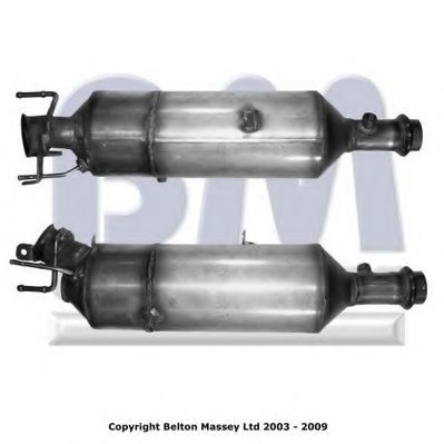 BM CATALYSTS BM11003HP