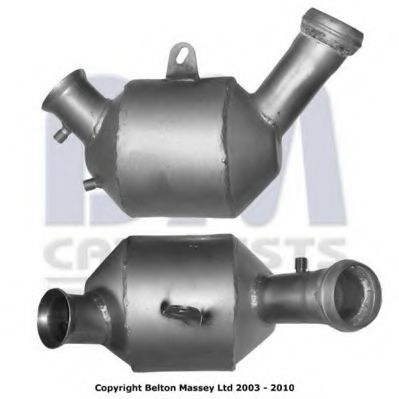 BM CATALYSTS BM11008