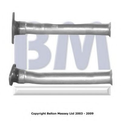 BM CATALYSTS BM50008