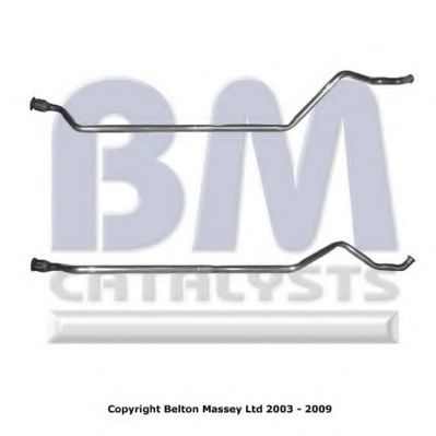 BM CATALYSTS BM50028 BM CATALYSTS BM50028