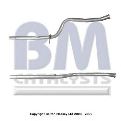 BM CATALYSTS BM50030