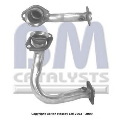 BM CATALYSTS BM70060