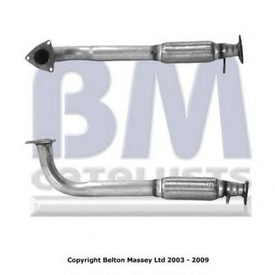 BM CATALYSTS BM70064